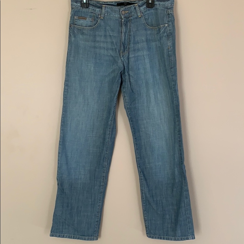 Calvin Klein Man Jeans